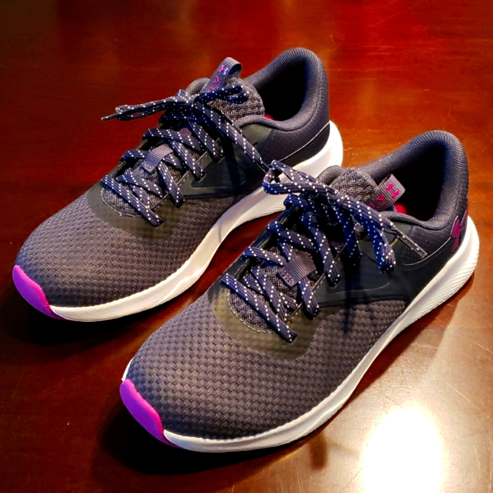 Under Armour